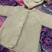 ست بافت بچگانه|کفش و لباس بچه|تهران, امام زاده حسن|دیوار