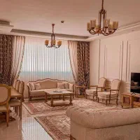 آپارتمان 160 متری  2 پارکینگ شهرک غرب