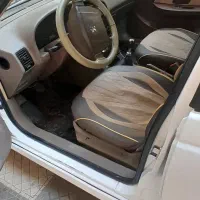 پژو 405 slx مدل آخر ۹۰ بی رنگ|خودرو سواری و وانت|کرج, حسین‌آباد|دیوار