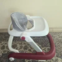 روروک واکر  کودک