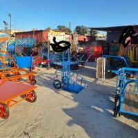 همکار خانم منشی.ادمین حضوری.فروشنده.جواب گویی تلفن|استخدام اداری و مدیریت|تهران, شهید رجایی|دیوار