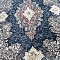 فرش ۹ متری