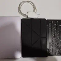 تبلت شیائومی ۱۱ اینچ مدل redmi pad se|تبلت|رفسنجان, |دیوار