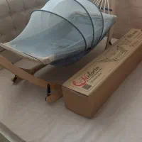 گهواره ننو