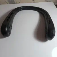 پنکه گردنی