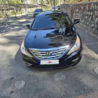 yf 2012 سوناتا|خودرو سواری و وانت|سنندج, |دیوار