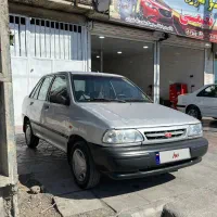 پراید ۸۷|خودرو سواری و وانت|ورامین, شهرک مدرس|دیوار