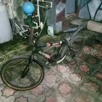 دوچرخه سایز۲۴