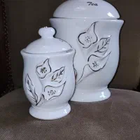 پاسماوری چینی 14پارچه