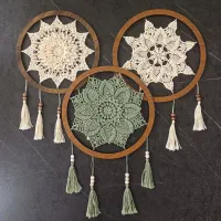 دریمکچر|صنایع دستی و سایر لوازم تزئینی|سلفچگان, |دیوار