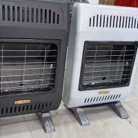 بخاری گازی بدون دودکش استانداردجنرال خزر ارسال|بخاری، هیتر، شومینه|مشهد, شهید آوینی|دیوار