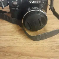 دوربین canon