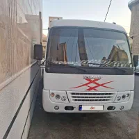 مینی بوس ایسوزو|خودرو سنگین|شیراز, جانبازان|دیوار