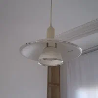 قاب لامپ لوستر ۴ عدد