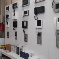 خدمات برقکاری و آیفون تصویری