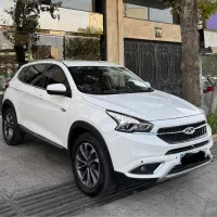 چری تیگو ۷ IE مدل ۱۳۹۹ نقد و اقساط