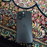 اپل iPhone 16 Pro با حافظهٔ ۱۲۸ گیگابایت|موبایل|آمل, |دیوار