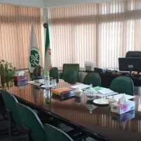 ۱۶۰ متر سند اداری شیک بر خ فاطمی