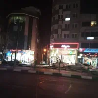 50 متر تجاری بر اصلی پیروزی