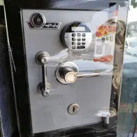 گاوصندوق رمزدار a4خور