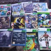 بازی ایکس باکس 360|کنسول، بازی ویدئویی و آنلاین|تهران, دولاب|دیوار