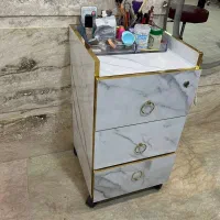 تجهیزات آرایشگاهی|آرایشگاه و سالن‌های زیبایی|ساری, |دیوار