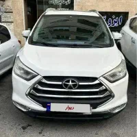 جک اس۳ مدل۹۷|خودرو سواری و وانت|تهران, خانی آباد نو شمالی|دیوار