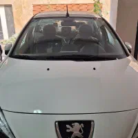 پژو۲۰۷ موتور تیو فایو پلاس