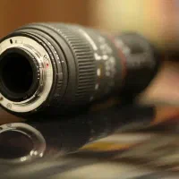 لنز سیگما Sigma 70-300mm F4-5.6 DG MACRO for Nikon|دوربین عکاسی و فیلم‌برداری|رشت, گلسار|دیوار