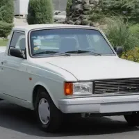 پیکان بارکرایه