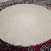 تابه گازی و سینی  و خنک نان محلی|اجاق گاز و لوازم برقی پخت‌وپز|دوگنبدان, |دیوار