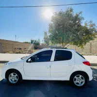 پژو 207 پانوراما ارتقا یافته 85گانه مدل 1403|خودرو سواری و وانت|مرودشت, علیآباد|دیوار