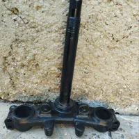 تعدادی قطعات موتور سیکلت|قطعات یدکی و لوازم جانبی|ایلام, |دیوار