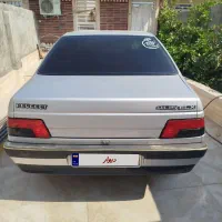 پژو 405|خودرو سواری و وانت|بم, |دیوار