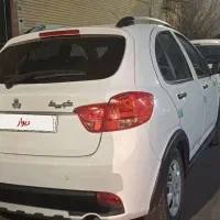 کوییک ۱۴۰۲ پارس خودرویی