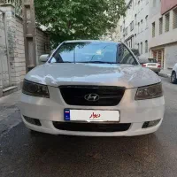 سوناتا ۲۰۰۷ بدون رنگ