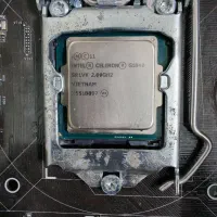 باندل مادربرد سیپیو|قطعات و لوازم جانبی رایانه|اصفهان, فردوان|دیوار