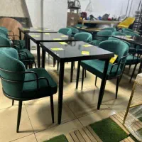 میزوصندلی نهارخوری شهین۹۹۲۹۲