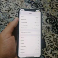 آیفون xs 256 سری M یعنی اورجینال معاوضه دارد|موبایل|کرج, فاز ۲ مهرشهر|دیوار