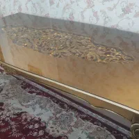 میز ۱۲ نفره بدون صندلی