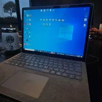 لپ تاپ 13 اینچ مایکروسافت مدل Surface Laptop 2 - A