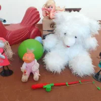 عروسک و اسباب بازی سالم باقیمت مناسب