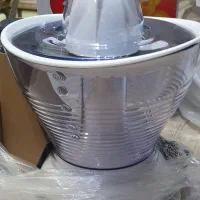 آب مرکبات گیری