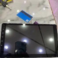 مانیتور اندورید استفاده برای همه ماشین