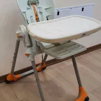 صندلی غذا کودک