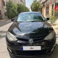ام جی 6GT|خودرو سواری و وانت|تهران, شهرک چیتگر|دیوار