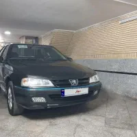 پژو پارس TU5 مدل 95|خودرو سواری و وانت|قم, وادی السلام|دیوار