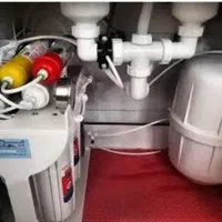 نصاب تصفیه آب خانگی|خدمات پیشه و مهارت|ماکو, |دیوار