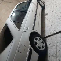 پارس تیوفایف 1401