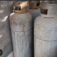 کپسول گاز ۲۵ کیلوی هر عدد ۵ میلیون